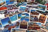 Easy Postcard #17