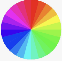 🔴🟠🟡My Favorite Color Happy Mail🟢🔵🟣🟤⚫️⚪️