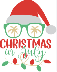 🎄🇺🇸🎅Christmas in July Happy Mail 🇺🇸🎅🎄