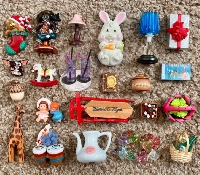 Miniature Swap 3