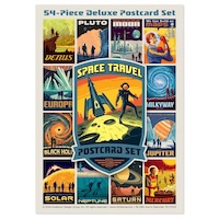 WIYM:💫Space Themed Happy Mail 🌌 🌠🚀