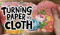 AIA: Momigami Papers & Craft