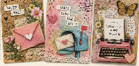 A Cup of Kindness ATC