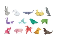 Origami For Beginners