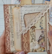 YTPC:  Pocket Ephemera  US
