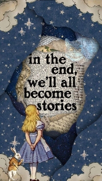 Alice In Wonderland 