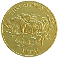 CC: The Caldecott Medal Challenge