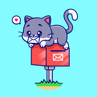 Send a Pal a Postcard ⭐ July Edition