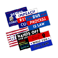 Resist and Midterms Prep