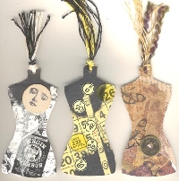 AIA: Female Torso Tags ♀️