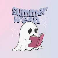 CC: Summerween Read-a-Thon 2026