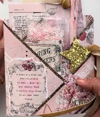 YTPC: Blind Date with a PenPal   US
