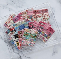 Washi Samples 