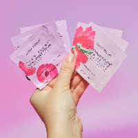 🍉🍑🍋Your Fav Beauty Sample