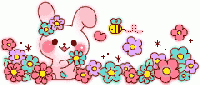 KSU: Bunnies