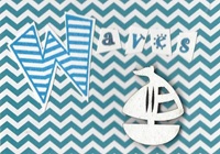 JAMS: Waves