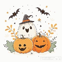 Summerween! 