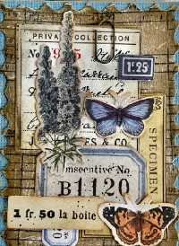 USAPC:  3 Elements ATC #122
