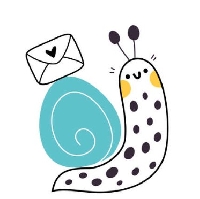 SMSUSA:  3-Partner Blind Happy Mail