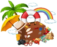 Visit Here! August 2026