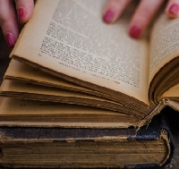 CC:  Seeing Double – Same Title, Different Authors