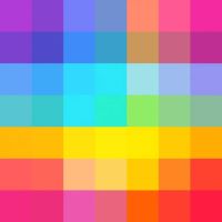 FTLOC#2 - MY FAVORITE COLOR IS - SENDERS CHOICE