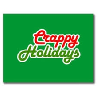 Private Not So Crappy Holiday Swap 2026