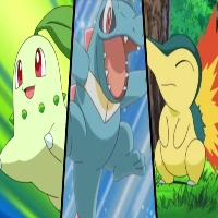 Pokemon by Region: Johto HD/HP ATC Swap
