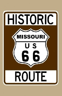 Route 66: Missouri