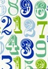 JAMS:Numbers