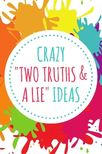 WIYM:2 Truths 1 Lie Postcard #4🤥 😉 🇺🇸 