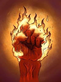 2026 ATC #34 - Anger