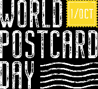 WIYM: World Postcard Day 2026 *USA*