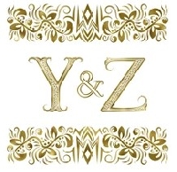 Alphabet ATCs - Y and Z