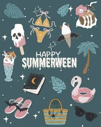 Halloween/SummerWeen Twinchies 