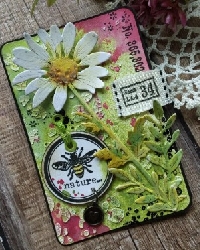 USAPC:  3 Elements ATC #123