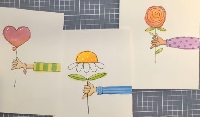YTPC:  Pen Pal Project #6