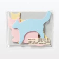 Fun sticky note USA