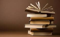 Postcard Book Report - A Book You Read in August