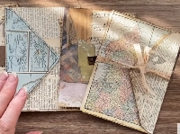 YTPC:  2-Envelope Fold-Out  US