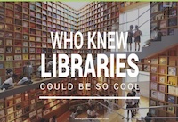 CC:It's a Library Thing 📚