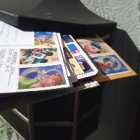 3 Things In An Envelope #24