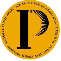 CC: The Printz Award Challenge
