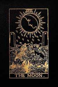 TAROT FRANKENDECK- Ace of Swords & 9 OF CUPS
