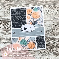 Scrap Busting Cards # 10