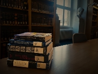 CC: Back to School with Dark Academia  