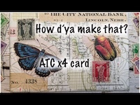 AIA🟪🟨🟩🟥Block of ATCs Series #1