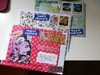Profile based private swap 