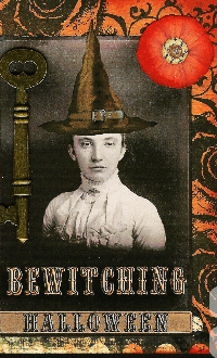 USAPC:  ICAM September #2:  Halloween