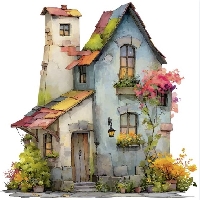2026 ATC #36 - House